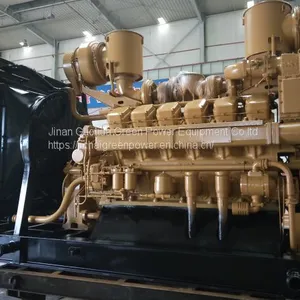 Jichai Brand Marine Engine Chidong Jinan Diesel Engine and Engine Parts 8190 thumbnail-1