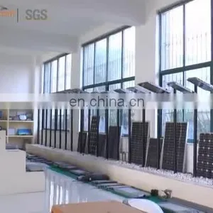 IP65 LED Street Light Outdoor Lighting Street Light thumbnail-1