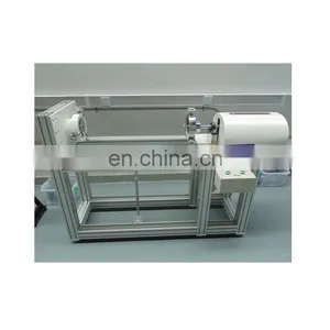 PV Module Terminal Box Knockout Tester/testing Machine/testing Equipment for IEC61730 Standard thumbnail-1