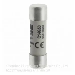 C14G50  , Class C GL/gG , Eaton Bussmann Low Voltage Cylindrical Fuse, thumbnail-2