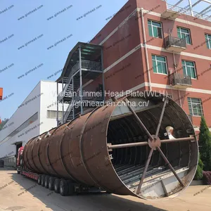 Torispherical Dish Head for Pressure Vessel thumbnail-5