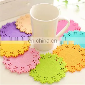 Wholesale Felt Place Mat thumbnail-4