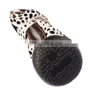 Converse Comfortable Waterproof Grooming Clothing Dog Cat Socks Shaped Shoes For Pet Dogs Cats Rabbits thumbnail-4