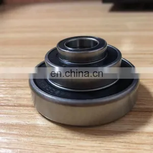 High Quality Stainless Steel Deep Groove Ball Bearing SS6006RS SS6904RS thumbnail-2