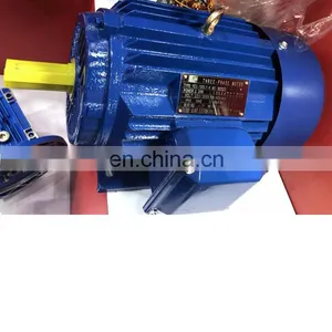 Flange Electric Motor 50kw ac 440v thumbnail-6