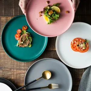 Ceramic Household Dishes thumbnail-2