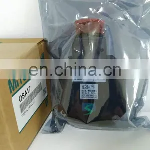 High Quality Original Mitsubishi Encoder OSA17 For HS-SFS502 Servo Motor thumbnail-4