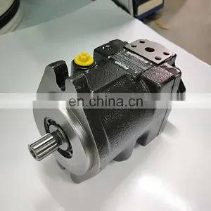 Rexroth Hydraulic Plunger Piston Pump A4F022/31L-NSC12N00 thumbnail-6