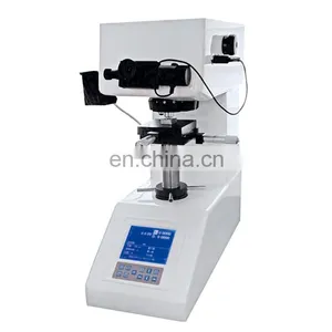 HVS-1000 Digital Micro Hardness Tester in Testing Equipment thumbnail-2