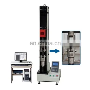 TLS Series Tension & Compression Spring Testing Machine,Spring Load Testing Equipment thumbnail-5