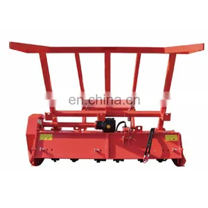 Farm Use IJL226 Heavy Forest Cover for 90hp Tractor thumbnail-1