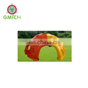 Playground Climbing Kids Climbing Outdoor Plastic Climbing Wall for Kids thumbnail-4