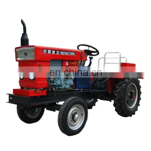 Factory Directly Supply 20hp Mini Tractor Farm Tractor Price With CE thumbnail-4
