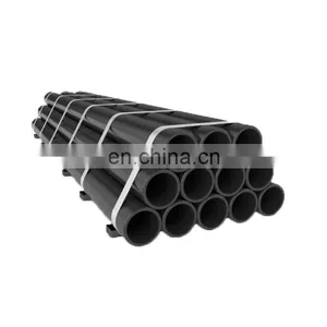 JIS G3458 STPA24 Seamless Alloy Steel Pipe/tube for Pressure Purpose thumbnail-1