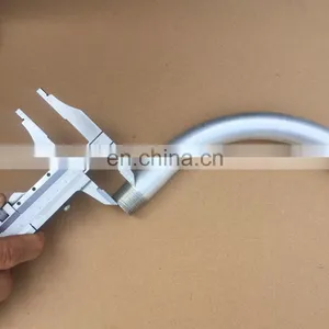Threaded Rigid Elbow 90 Degree Pipe Connector Ul6 Conduit Elbows thumbnail-5