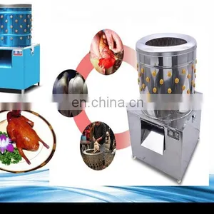 High Quality Rubber Chicken Plucker Fingers With CE Certificate thumbnail-4