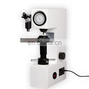 Liyi Digital Testing Metal Steel Rockwell Hardness Tester Price thumbnail-4