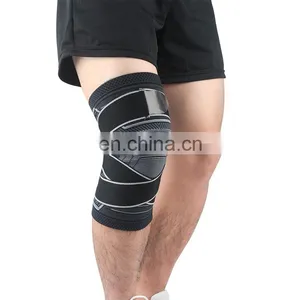 Wrestling Custom Elbow Brace Wheels Basketball Joint Support Knee Pads for Work thumbnail-2