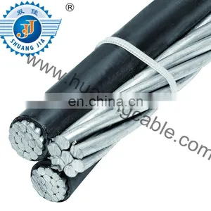 Aerial Bundle Cables (ABC Cable) thumbnail-2