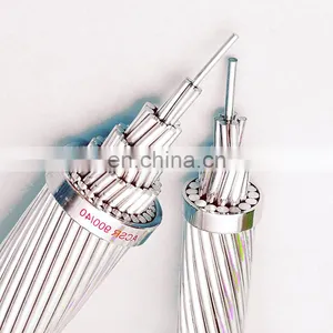 AAAC CONDUCTOR COPPER CONDUCTOR thumbnail-3