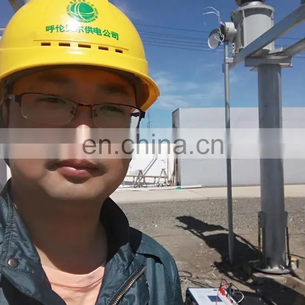 Portable PT Field Calibrator photo-6