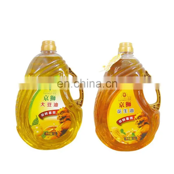 Double Sides Labeling Machine For Square Bottles, Flat Bottles Front and Back Labeling Machine photo-6