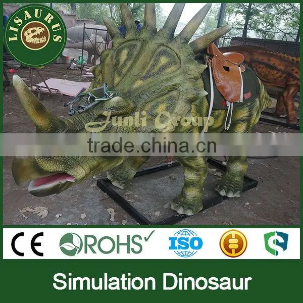 Lisaurus-V Any Animals Rider photo-2