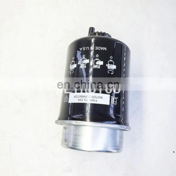 Tractor Diesel Engine Fuel Filter Water Separator Filter Re544394 photo-2