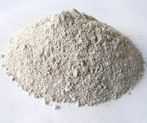 320 Degree High Activity Bear High Tempearature Strong Absorptiong Ability Activated Bleaching Earth Clay Powder for Mineral Greases Silicone Oil, White Oil and Lubricating Oil Refining Purification