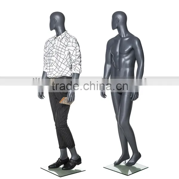 Abstract Man Mannequin High Quality Male Dummy MLM-5 photo-5