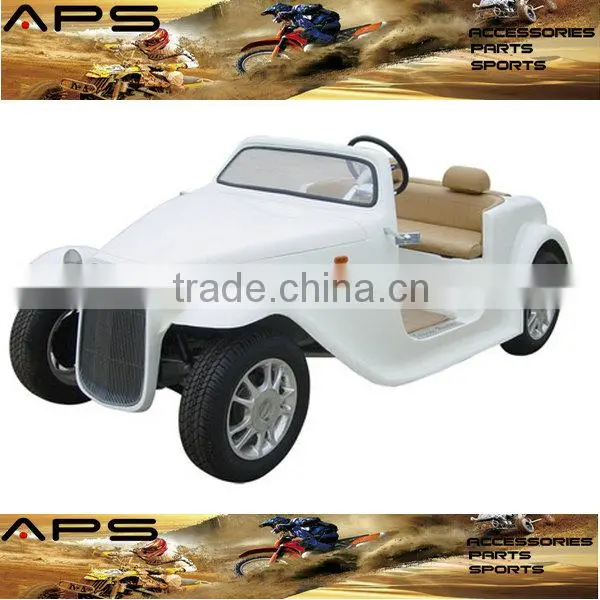 2200W 48V 180AH Electric Vehicle Electromobile Electric Car With EMARK