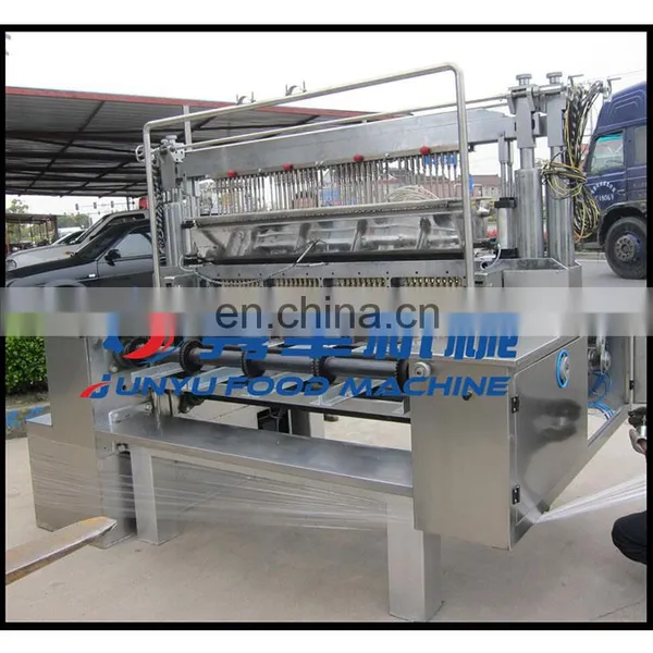 Full Automatic Lollipop Candy Equipment for Factory photo-3