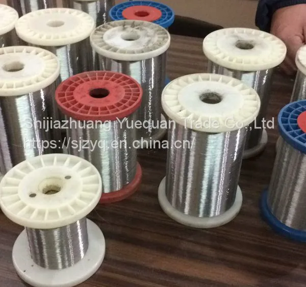 SS304L Stainless Steel Wire