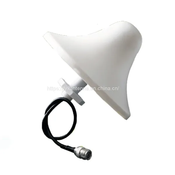 4G Indoor Ceiling Mount Dome Antenna Omni Directional, 806-2500MHz photo-2
