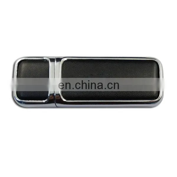 Good Price PU Leather Usb 2.0 Usb 3.0 Flash Drive Flash Memory Usb Stick 16GB photo-4