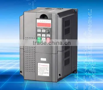 VFD /frequency converter