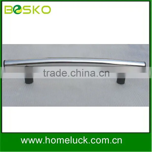Refrigerator handle and freezer handle