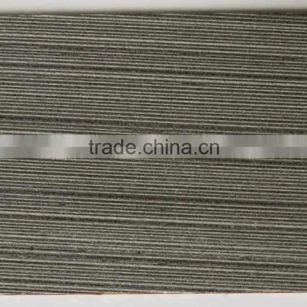 Fireproof Veneer for Plywood Board Furnitur Material