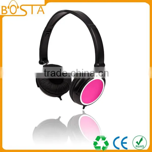 Popular Stylish Funny Trendy Fashion Coolist Cheapest Top Selling Cat Headphone photo-6
