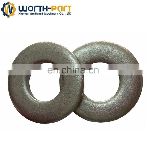 Excavator Spare Parts Bucket Pin Shims photo-2