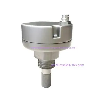 Mobile Dew Point and Pressure Measurement - DP 400 Mobile photo-4