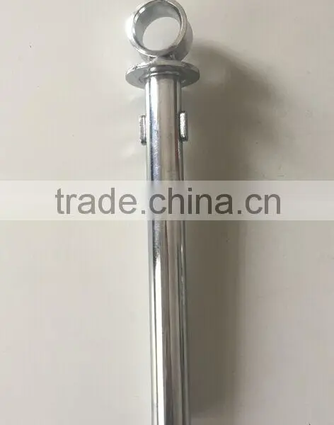 Motorcycle Rear Shock Absorber Parts photo-2