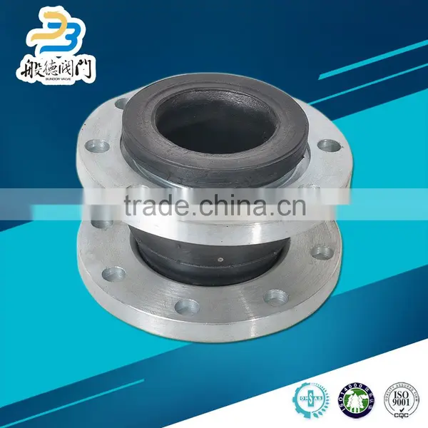 Cv Mat Rubber Expansion Joint Rubber Boot photo-5