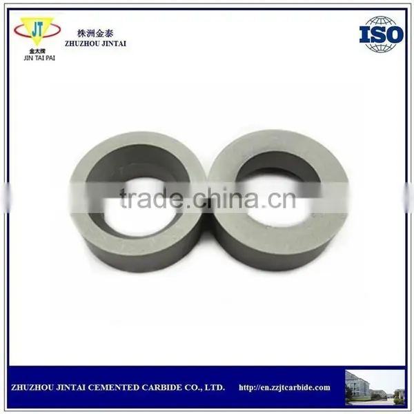High Wear Resistance Non-standard Tungsten Tips Made in China