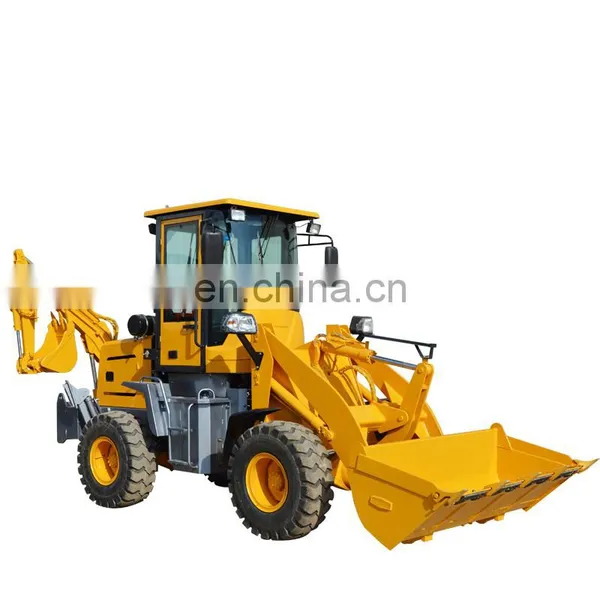 High Quality Backhoe Loader Hydraulic Hammer Dubai With Low Price for Sale photo-3