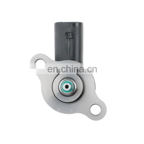 100025980 A6110780549 Fuel Pressure Regulator For Mercedes CDI Sprinter photo-2