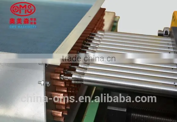 Horizontal Combined Tube Expanding Machine photo-2