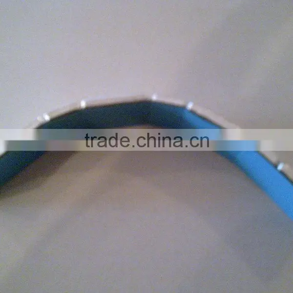 Long Service Lift Lead Tape Wheel Balance Weight photo-4