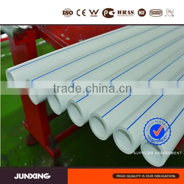 Top 10 Manufacturer 1/2 Inch Ppr Pipe Price for Hot/cold Water photo-3