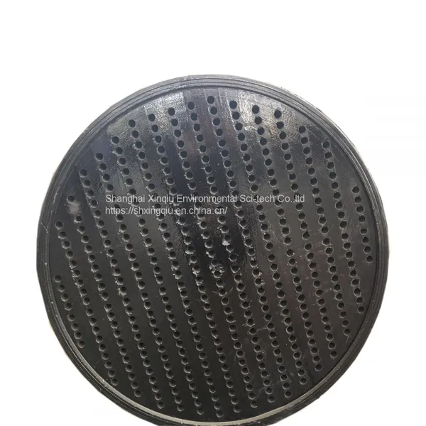 Graphite Block Heat Exchange photo-2
